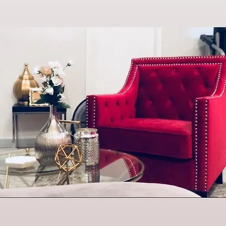 Grande Lux Room- Boutique Hotel Style-15Mins To Nyc